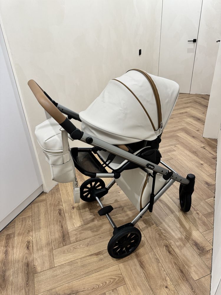 Коляска Anex e/type