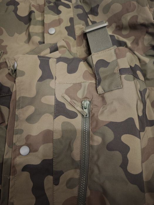 Ubranie ochronne GORE-TEX wz.128 Z, NOWE