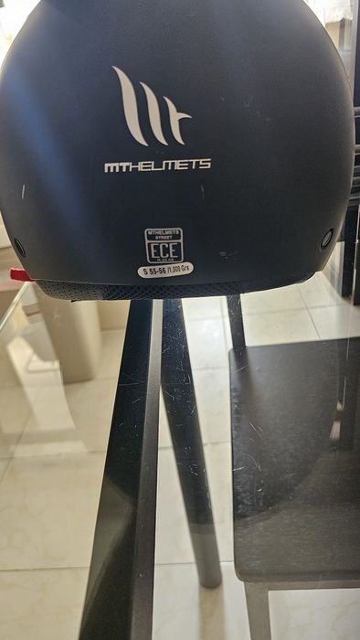 Capacete mt helmets