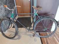 Holenderski klasyk - rower Gazelle
