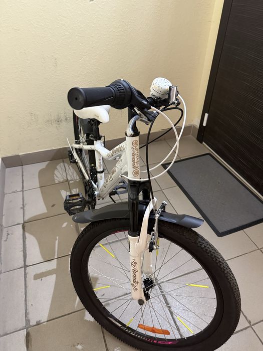 Велосипед Avanti Jasmine 24