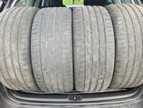 Opony hankook 245/40R20