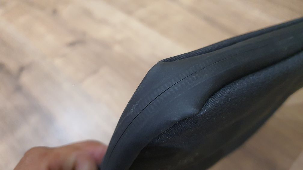 Bolsa protecção para tablet ou computador 12,5 polegadas