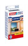 Moskitiera TESA kno 1.3m x 1.5m Comfort 55388 zasłona roleta