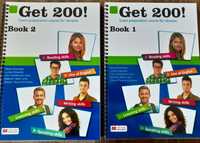 Get 200 book 1, 2 , new edition for Ukraine book 1,2