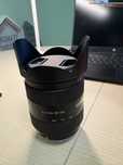 Sony 16-105mm f/3.5-5.6 DSLRA/SLT (SAL16105.AE)