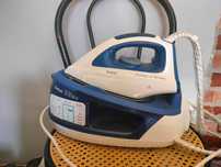 Żelazko Tefal XL   SV 5020E0 stacja parowa