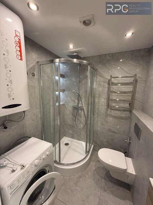 Продаж 1к квартири ЖК Orange City Голосіївський р-н