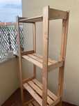 Estante Albert IKEA