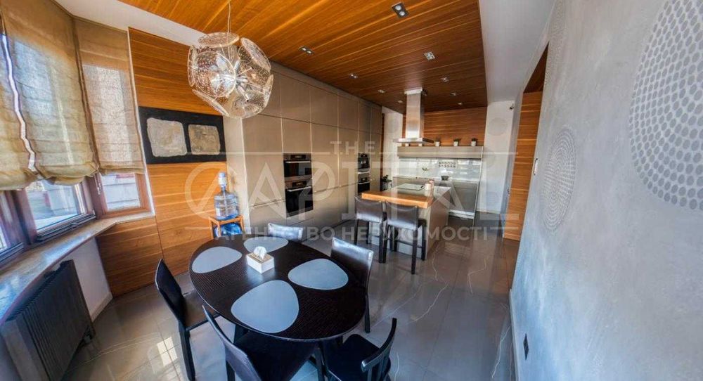 Продажа квартиры, ул. Оболонская Набережная, Оболонь, Киев