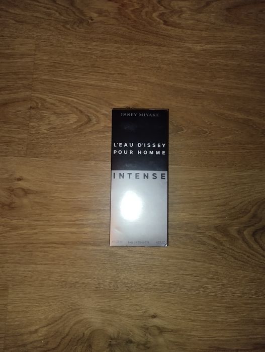 Issey Miyake Intense 125ml