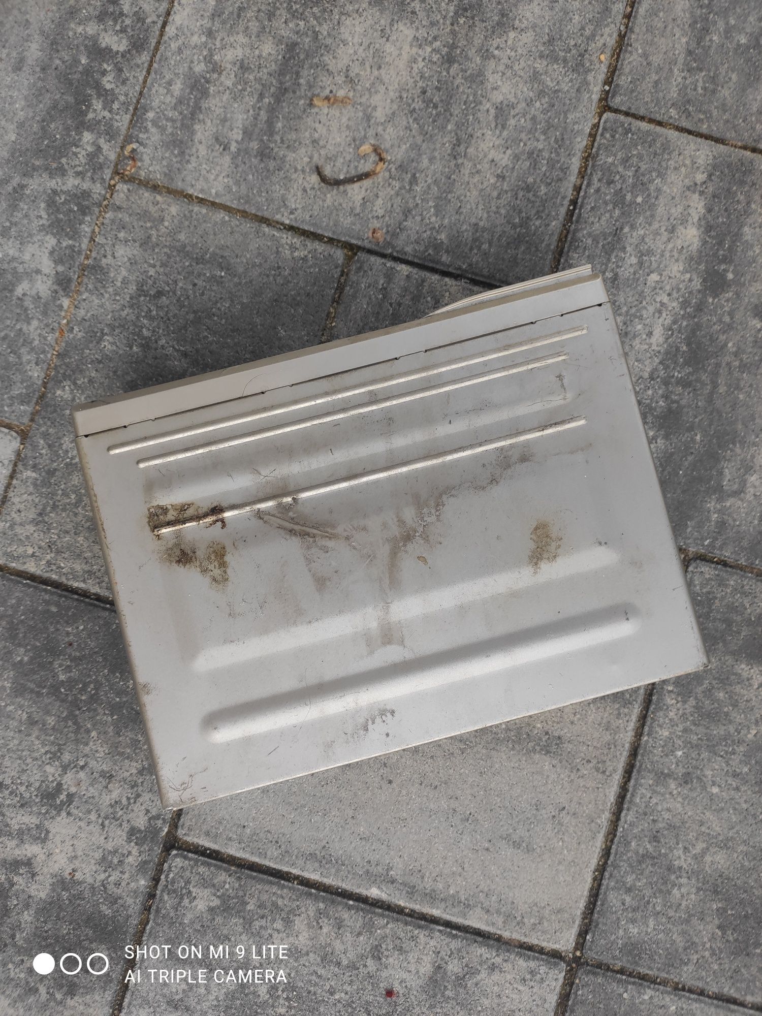 Zmieniarka płyt CD 6 płyn clarion cdc634