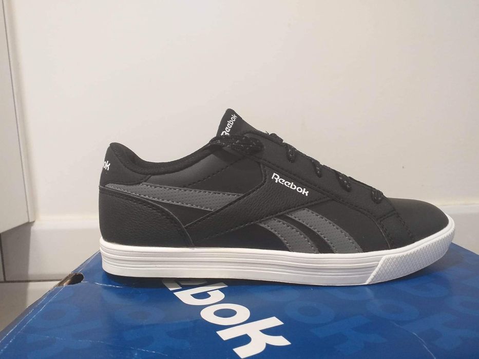 Nowe oryginalne buty Reebok classic 36,5 - 23,5cm wkładka oryginały sk