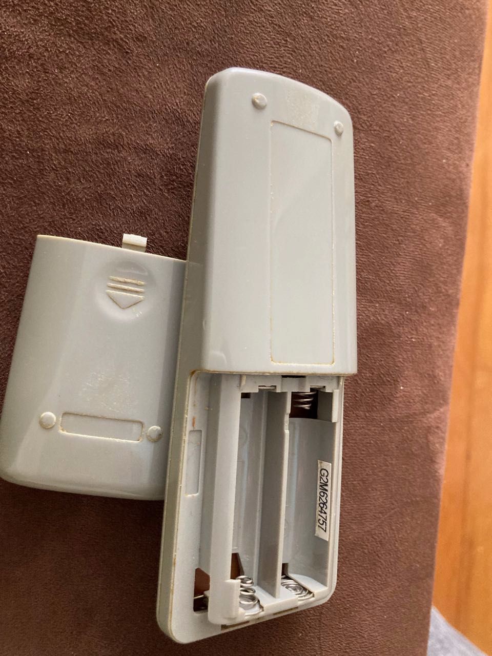 Sony comando Rm - 946