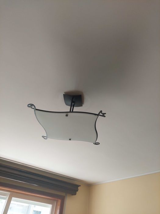 cadeeiros para teto (interior