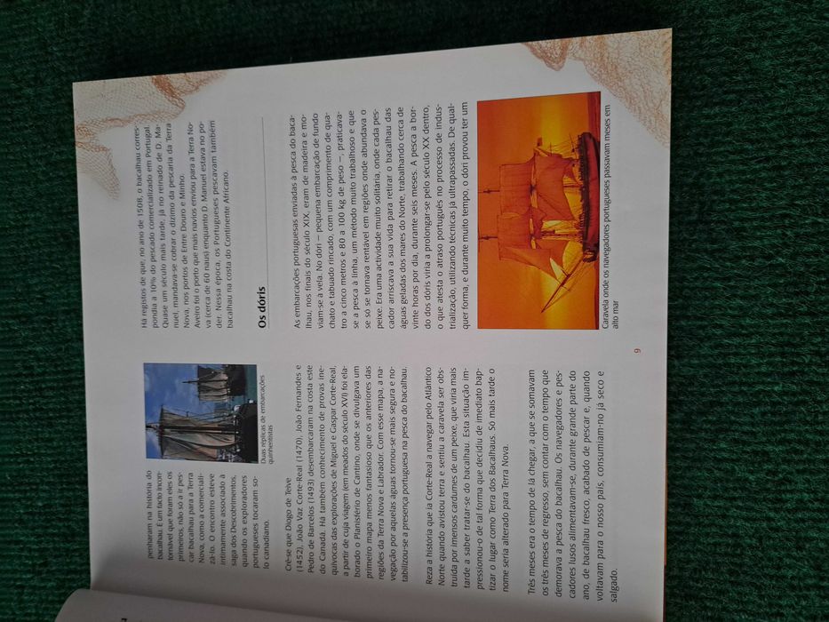 O Grande Livro das Receitas de Bacalhau