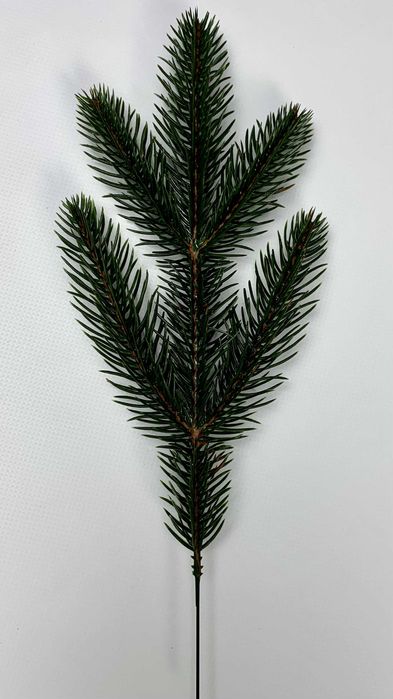 Акційні ялинки 1,8 та 2,1 м з пишної гілки