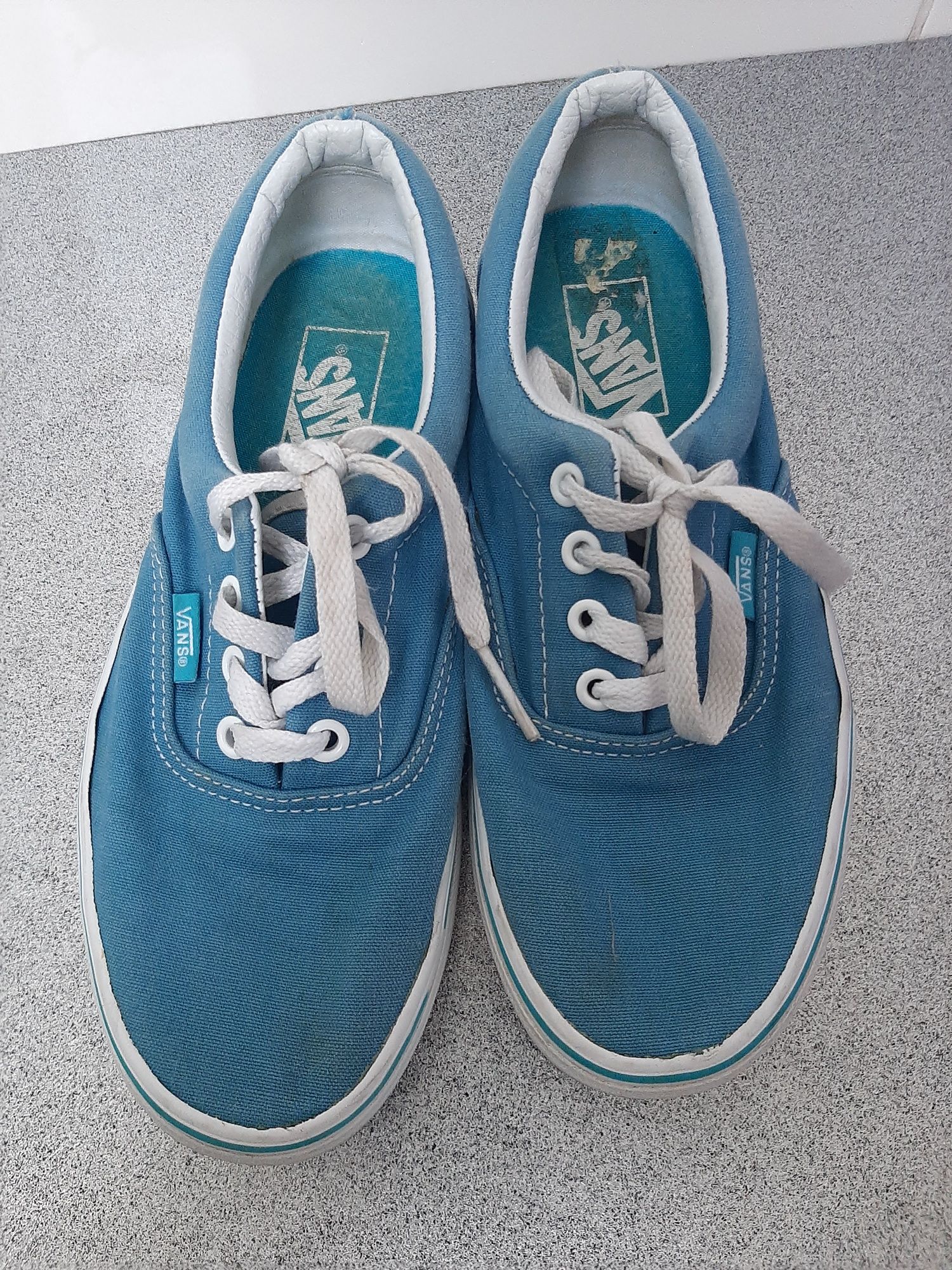 Tenisówki damskie Vans