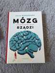 Mózg rządzi książka