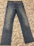 Vendo calças Levis