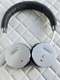 Headphones marca BÖHM como novos