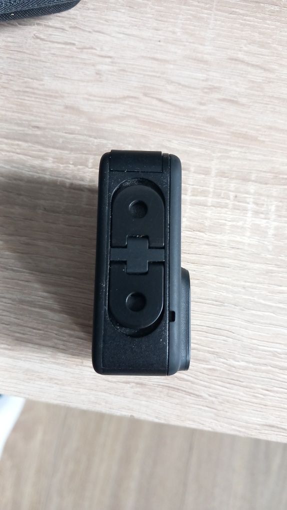 GoPro Hero 8 plus akcesoria