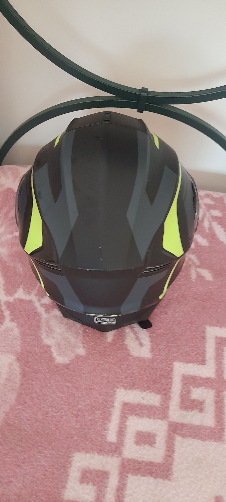 Capacetes 1 AGV, 1 ACERBIS