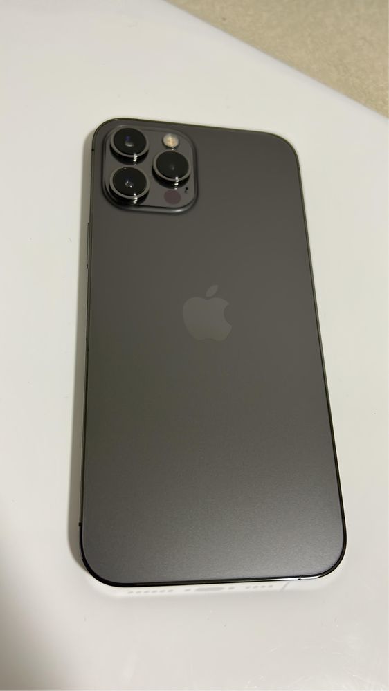 Iphone 12 pro max