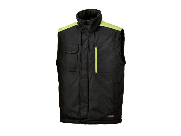 Kamizelka ocieplana Praksiade Performance nowa 2 wzory