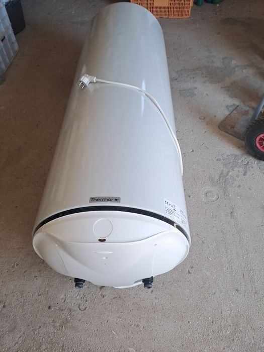 Termoacumulador 200lt usado