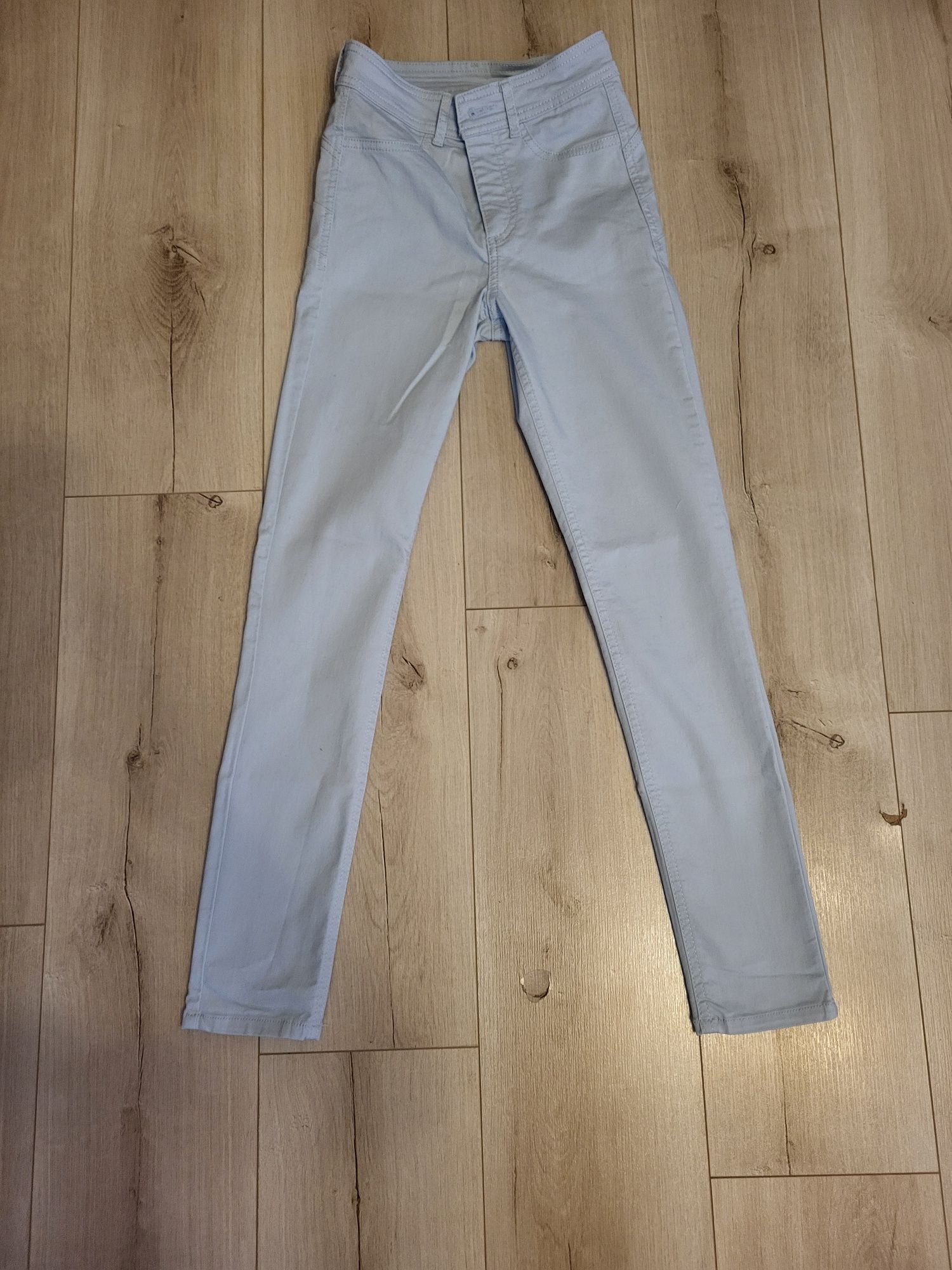 Spodnie calzedonia r 36