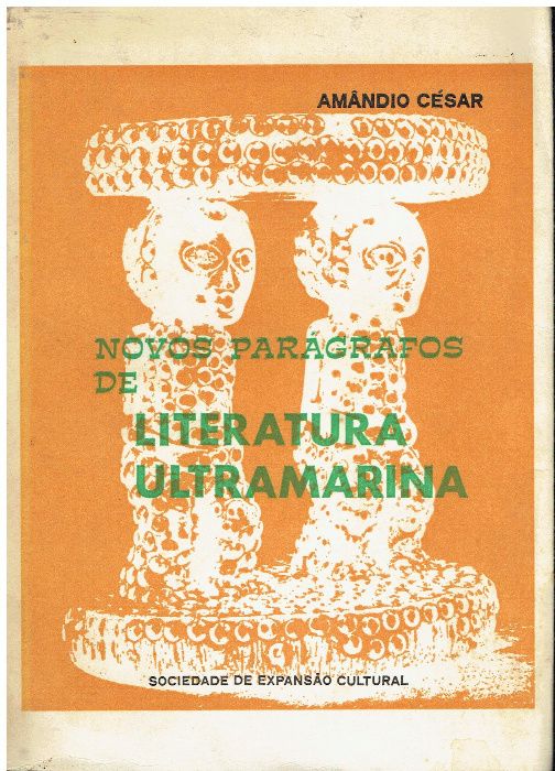 7286 - Livros de Literatura Colonial 2