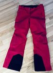 Kjus spodnie narciarskie 152 cm