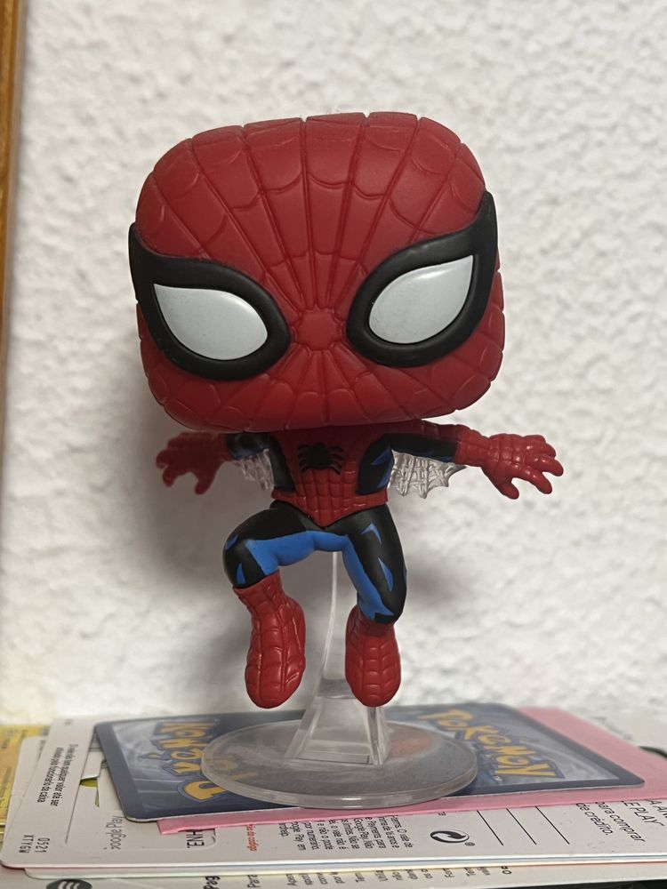 Pop figures várias coleções