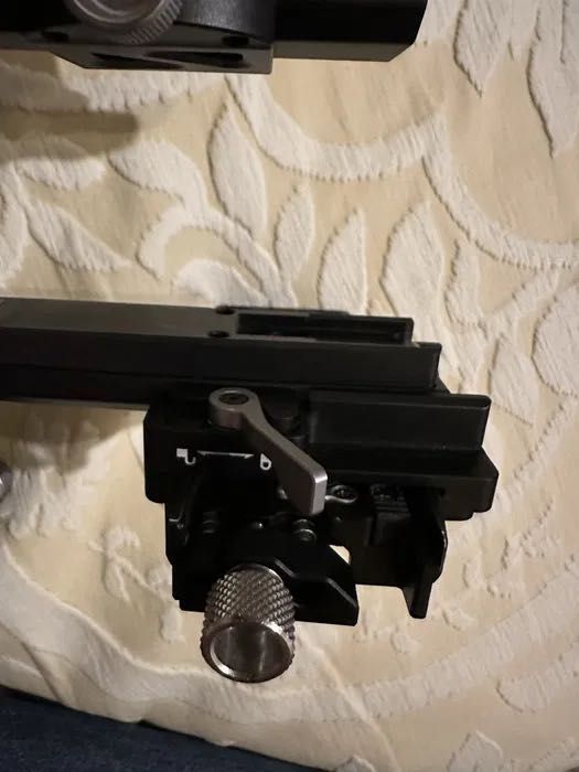 DJI RSC2 Estabilizador Gimbal