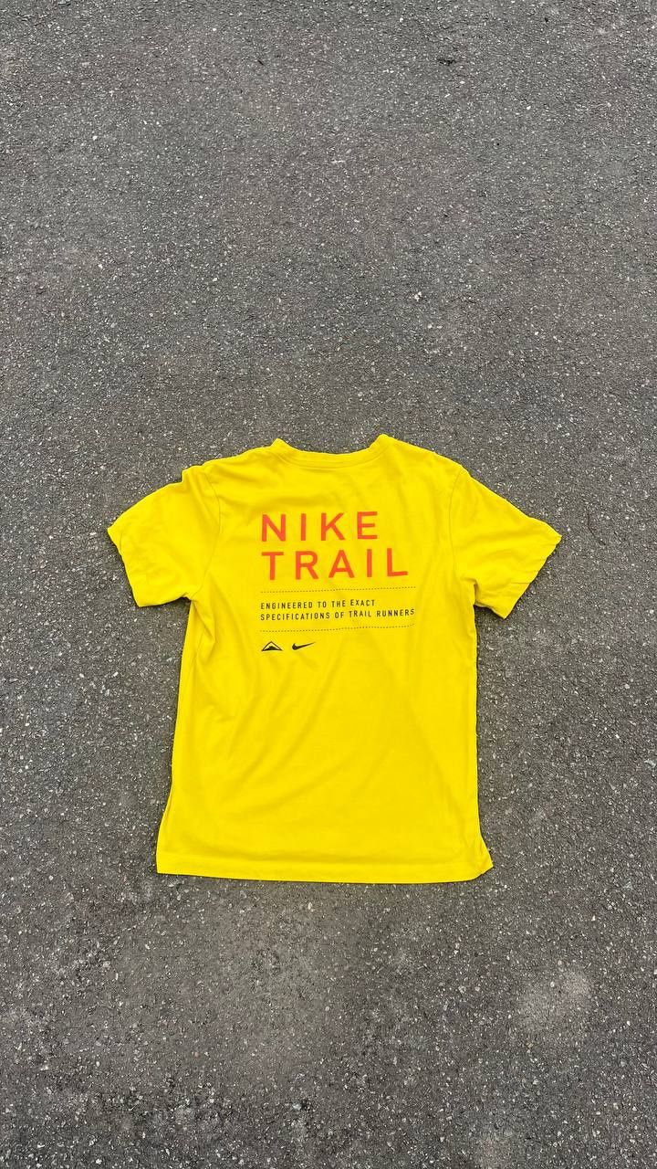 Футболка Nike Trail