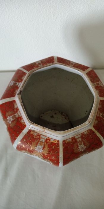 Pote Loiça Vintage