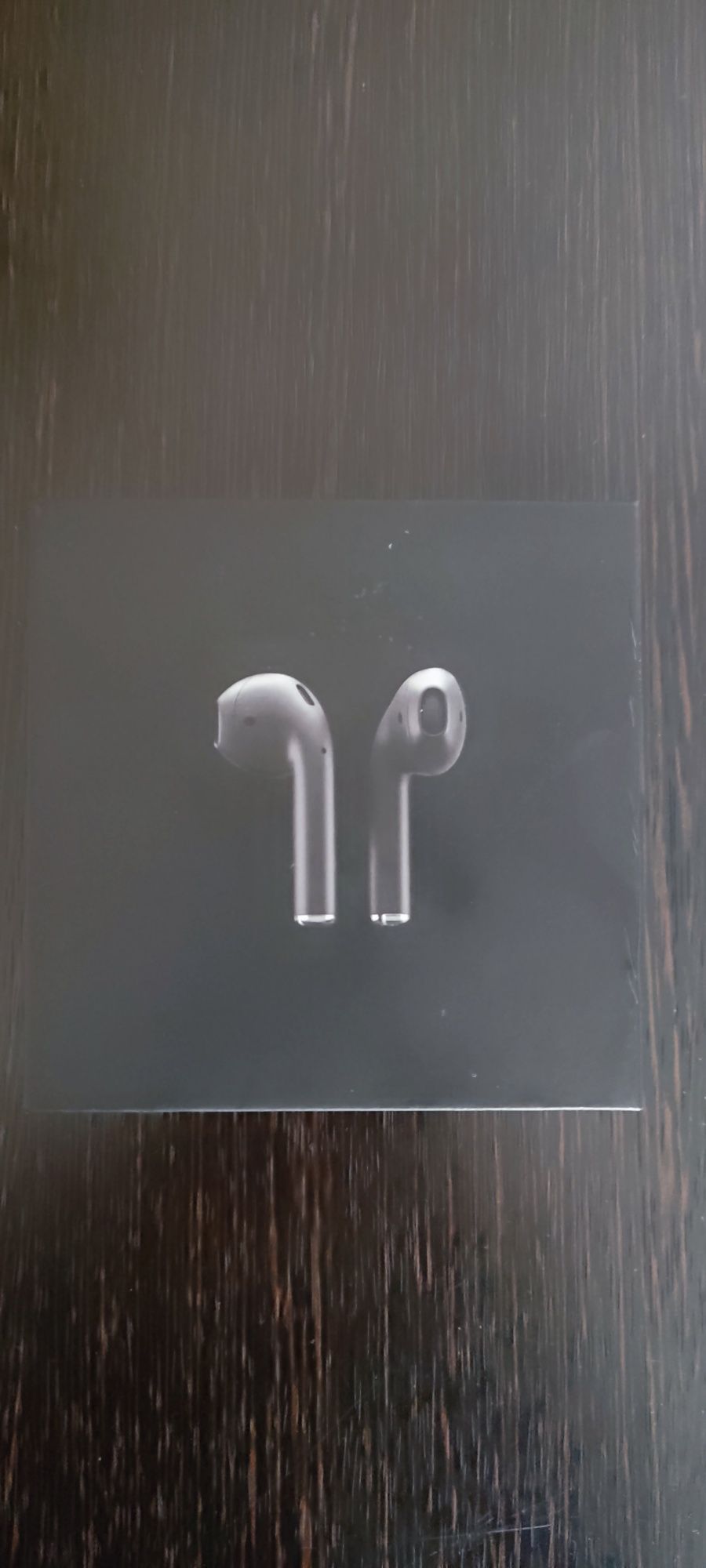 Наушники AirPods 2