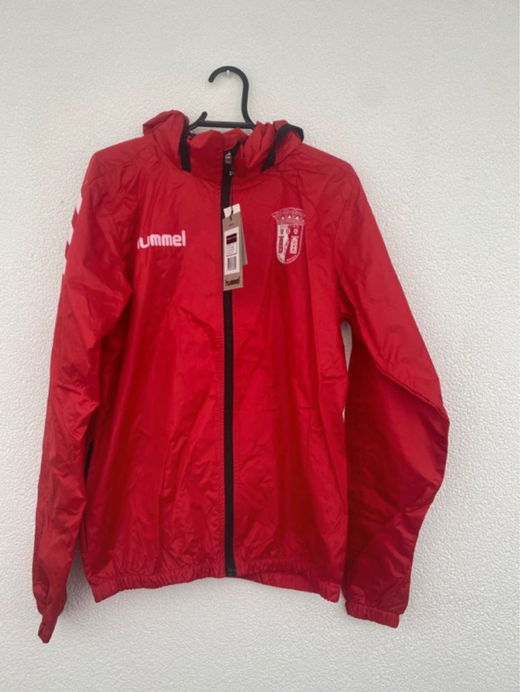 Impermeável SC Braga