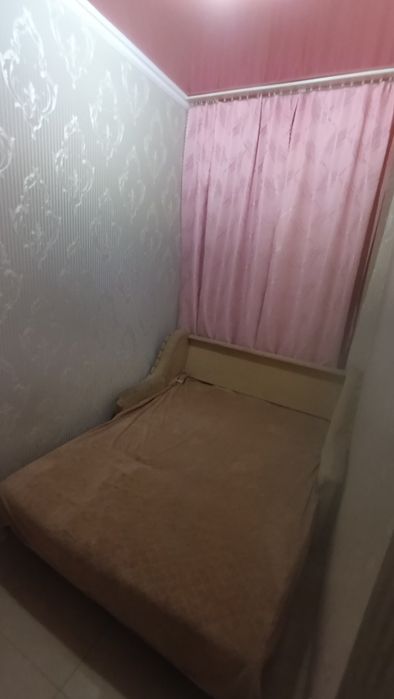 Здам однокімнатну квартиру в центрі міста