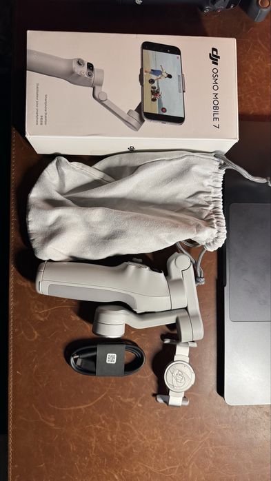 Dji Osmo Mobile 7