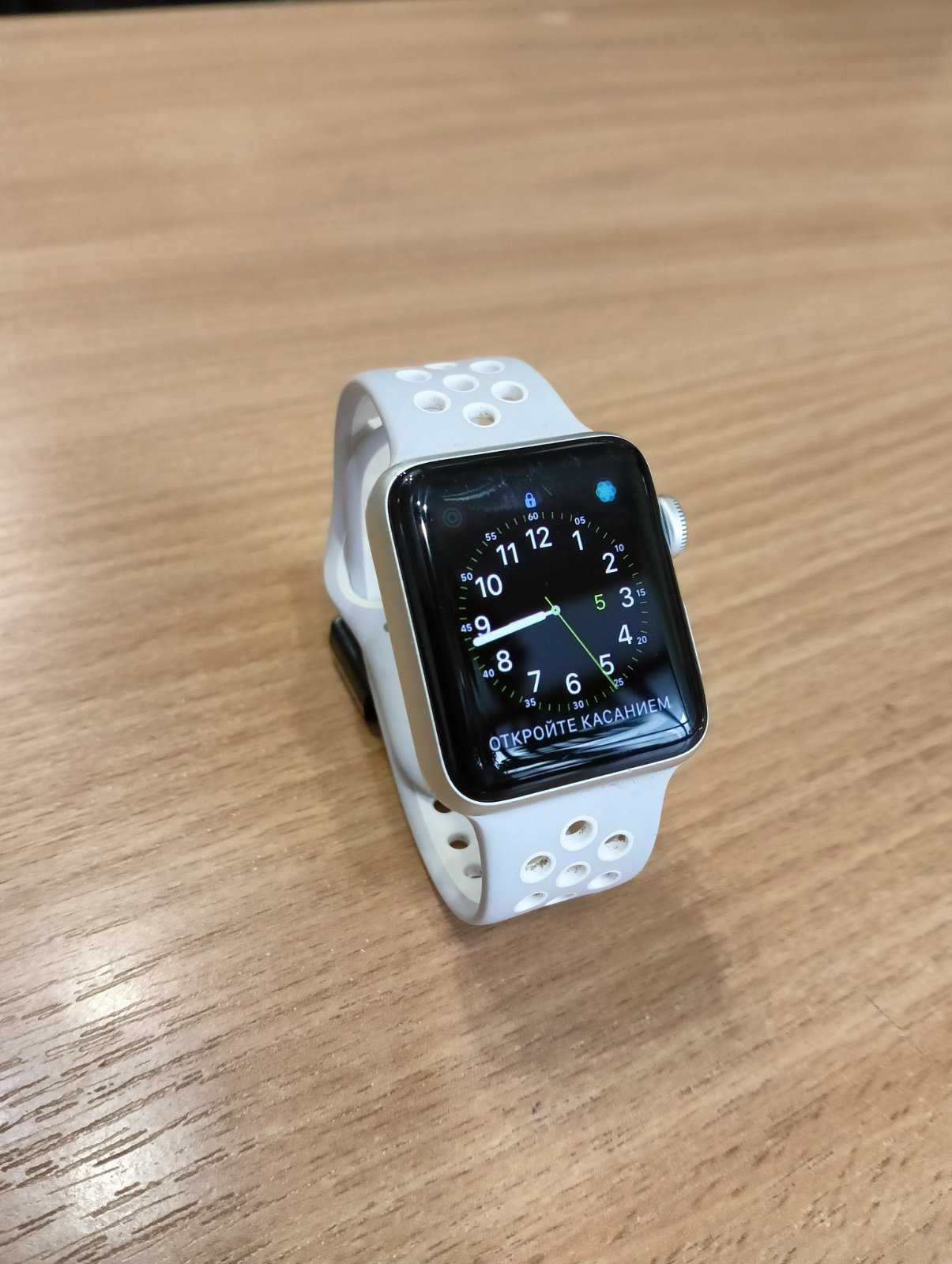 Apple Watch Series 2