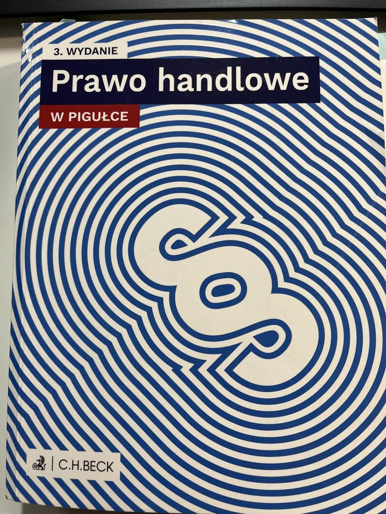 Prawo handlowe w pigułce