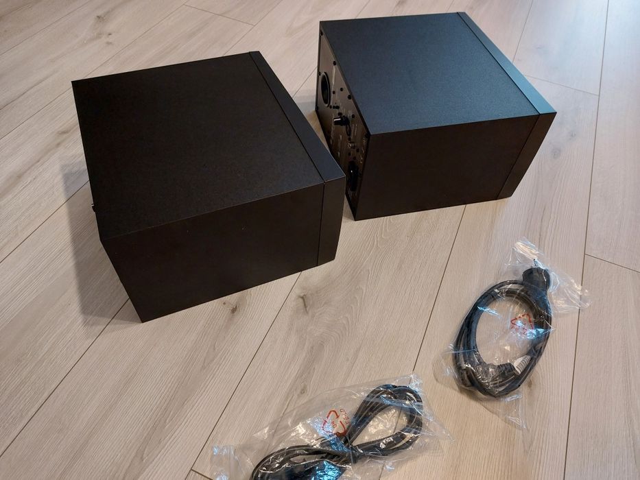 Adam Audio T5V aktywne monitory bliskiego pola - kolumny - glośniki