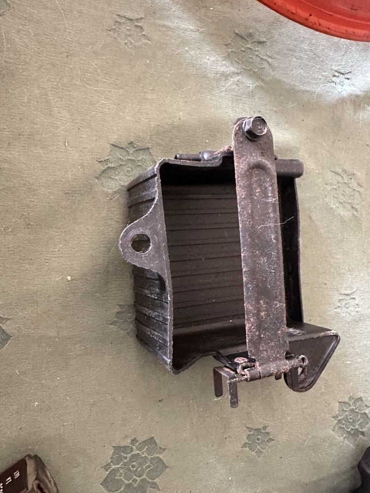 Vario materia de honda nsr 50