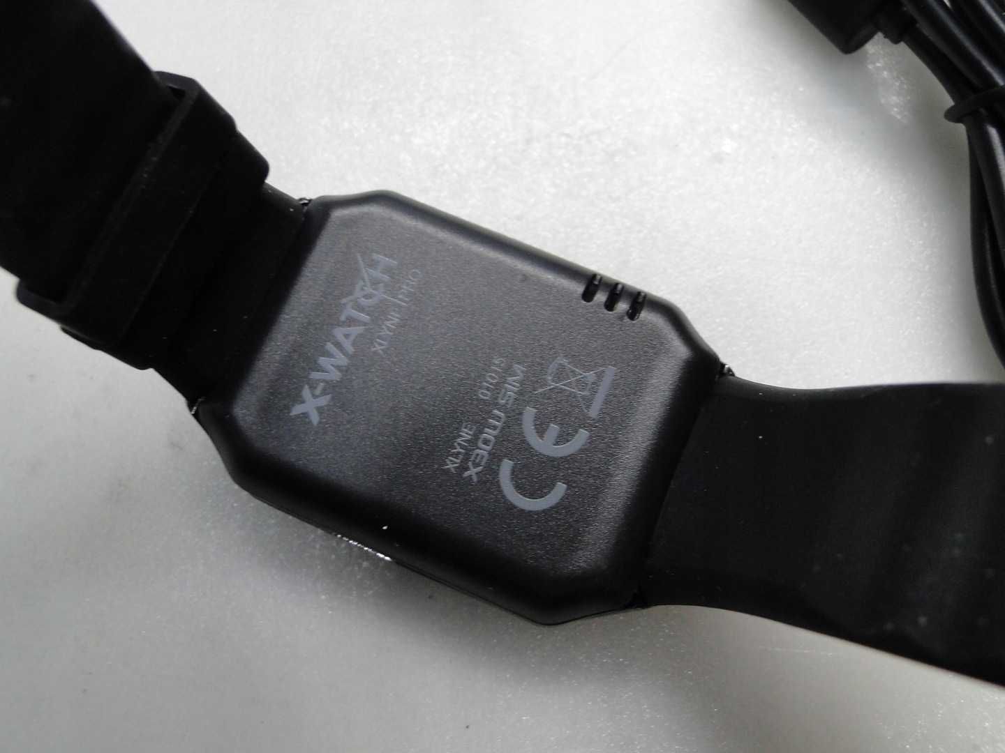 Smartwatch x-watch x30w годинник