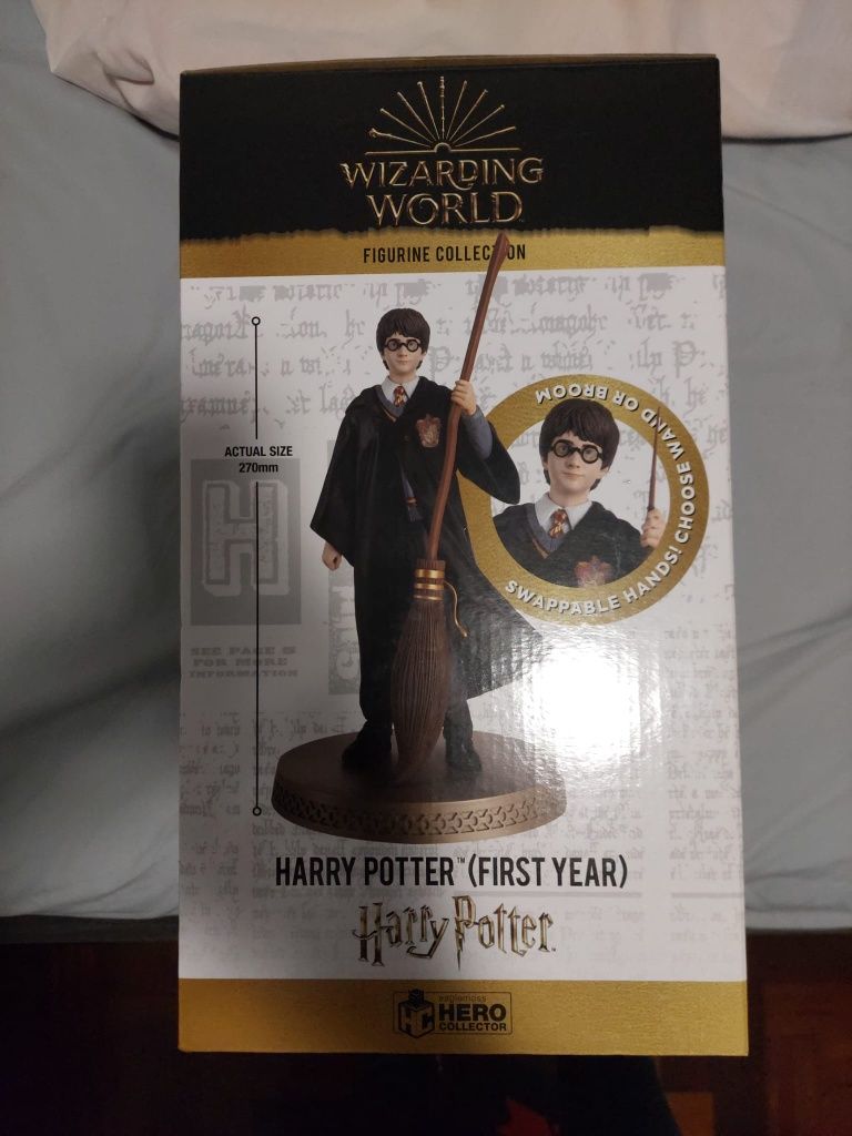 Figura Harry Potter