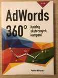 AdWords 360 Paulina Wiktorska+Google Analytics