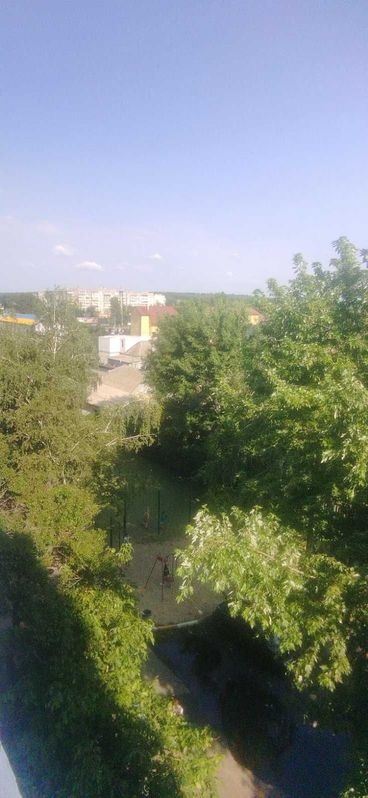 Оренда 2х кімнатної квартири в Ірпені