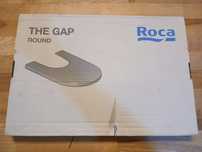 Deska bidetowa Roca Gap Round NOWA!